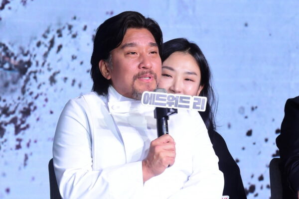 [뉴스] 흑백요리사’ 에드워드 리, APEC 정상회의 환영만찬서 한식 코스 선봬