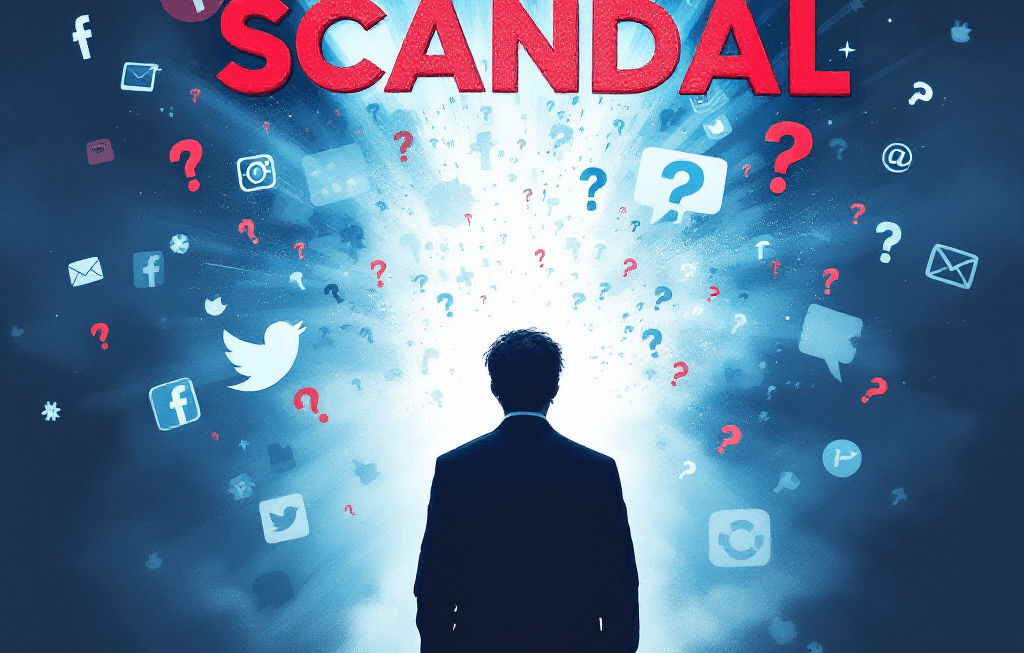 이이경 루머 폭탄: 소속사 법적 대응 예고, 진실은?