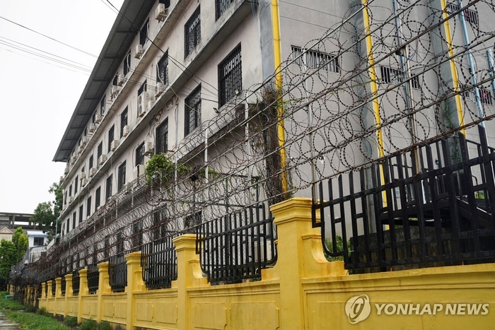 [뉴스] 캄보디아 박람회 간다고 나섰는데…한국인 대학생 살해한 중국인들
