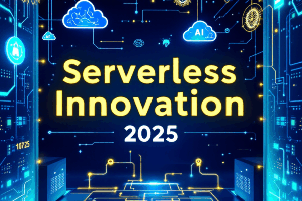 2025년 서버리스 혁신: CoreWeave 강화학습과 Unkey 아키텍처 전환 사례 분석