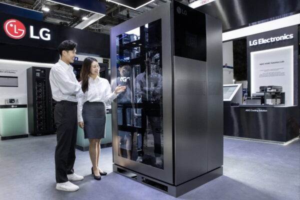 [뉴스] LG전자·LG CNS·LG엔솔 뭉쳤다… 원 LG로 AI 데이터센터 사업 속도
