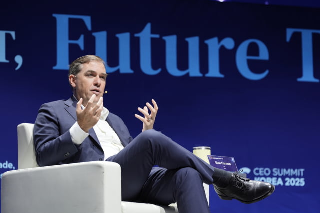 [뉴스] AWS, 韓에 50억달러 추가 투자…AI 인프라 지원