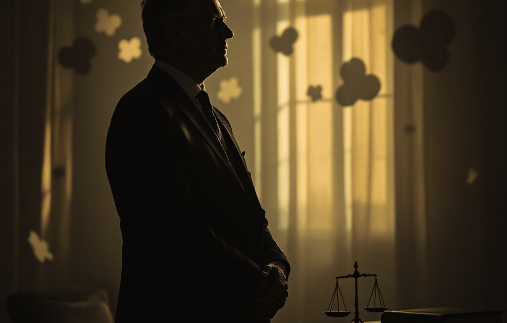 백성문 변호사 별세, 52세 젊은 나이에 암으로 세상 떠나