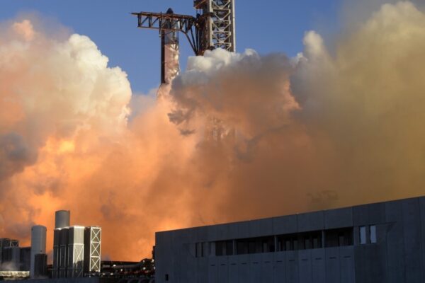 [뉴스] 중국보다 먼저 달 탐사에 스페이스X 이어 블루오리진도 뛰어드나