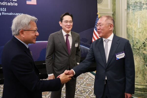 [뉴스] 젠슨 황, 삼성·현대차 등과 AI 반도체 공급 발표 준비