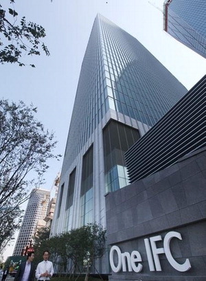 [뉴스] 3년 걸린 IFC 소송 … 미래에셋, 2000억 돌려받는다