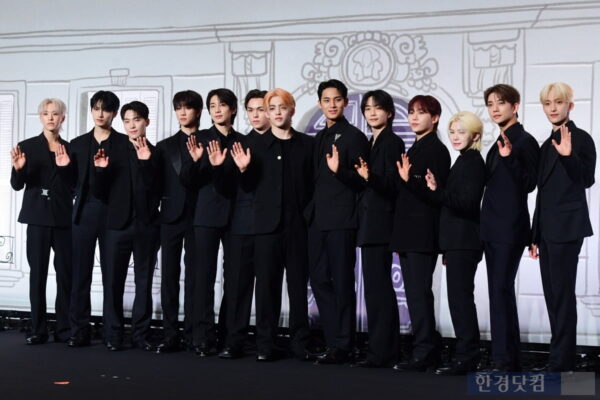 [뉴스] 세븐틴 최다 피해…K팝 인기 틈타 짝퉁 기승