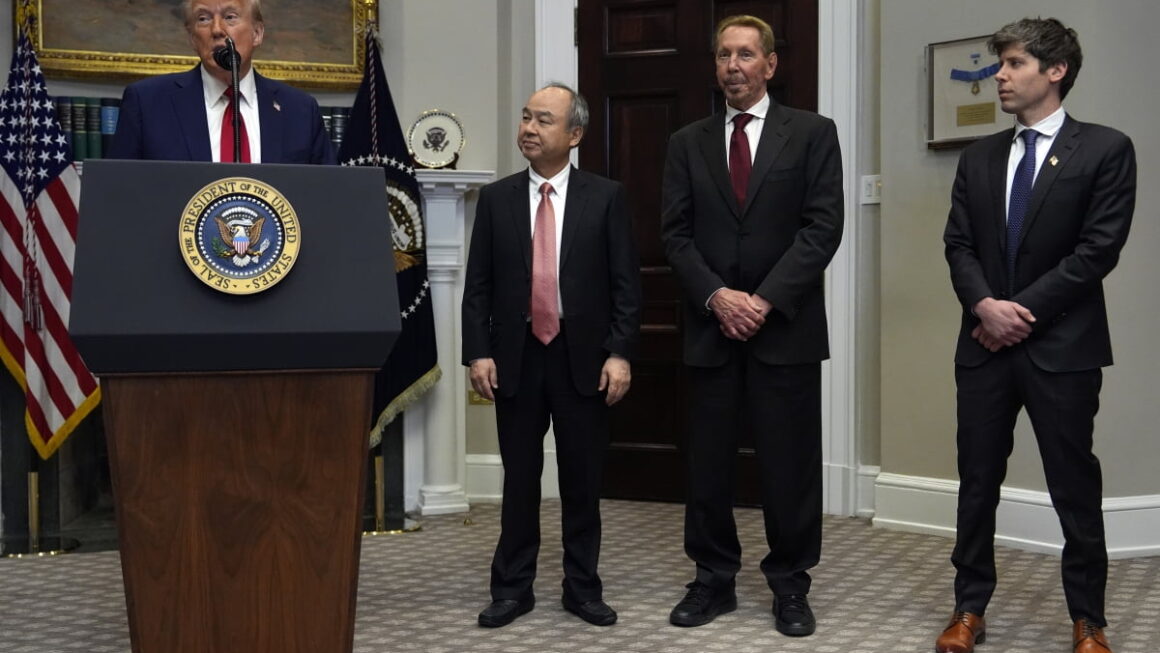 [뉴스] 빅테크 AI 환상 깨질까…4조달러짜리 시한폭탄 공포