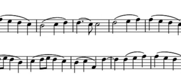 [뉴스] 브람스는 왜 교향곡 1번에 애국적 메시지를 담았을까