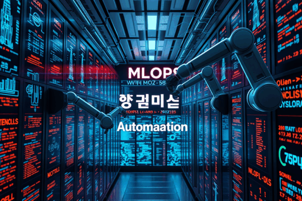 2025년 주목할 MLOps 혁신 BentoML, 모델 배포 자동화의 모든 것