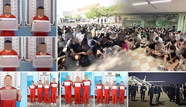 [뉴스] “한국인들 마냥 피해자로만 볼 수 없어”…캄보디아 교민 비판