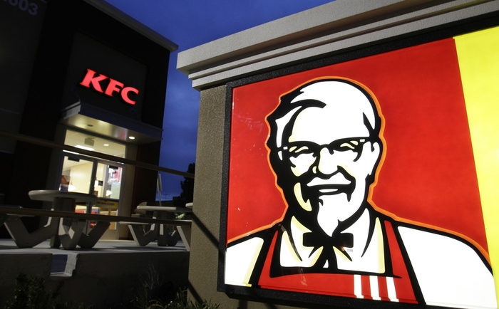 [뉴스] 미국 치킨 경쟁서 홀로 뒤처진 KFC…“우리도 순살 치킨 팔아요”