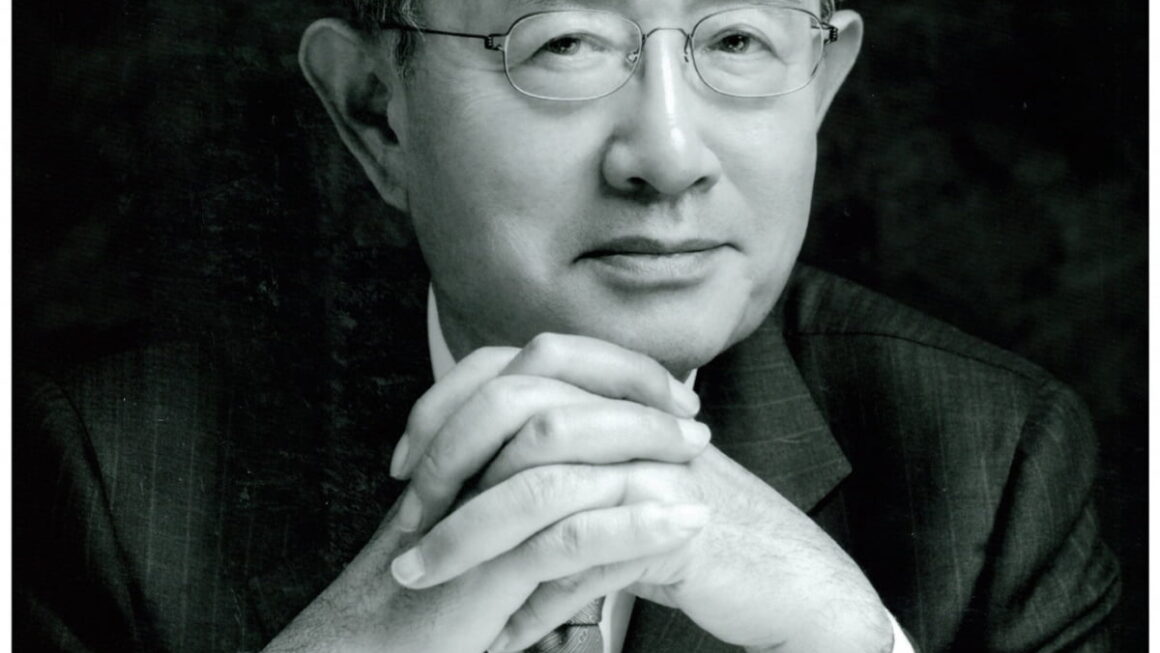 [뉴스] 비철금속의 거목 잠들다…최창걸 고려아연 명예회장 별세