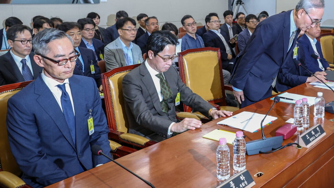 [뉴스] 전국민 절반이 피해자 발칵…SKT·KT 해킹 국감 예고