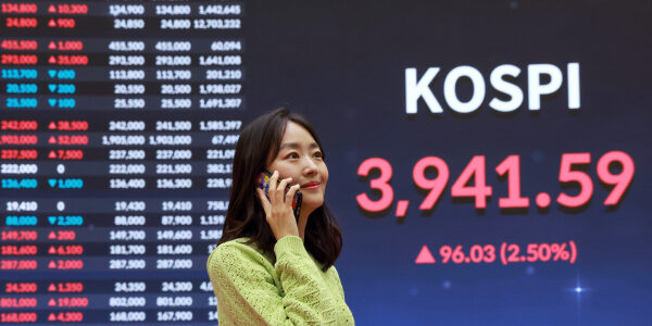 [뉴스] “이자·배당으로 한해 21억 번다”…금융소득 상위 2% 계좌 열어보니