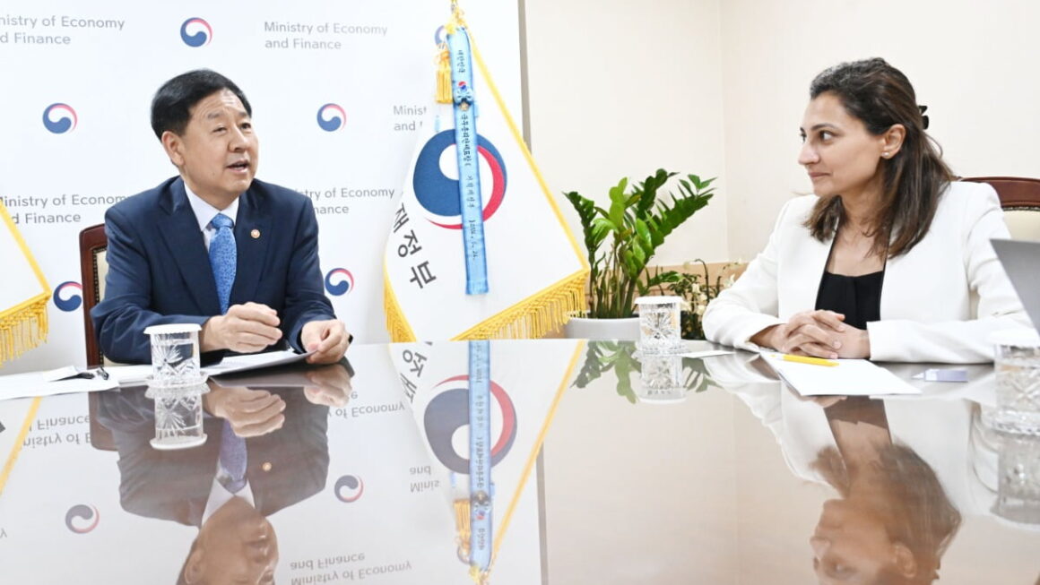 [뉴스] 고령화에 韓 잠재성장률 저하·재정지출 급증 우려…무디스, 구조개혁 주문