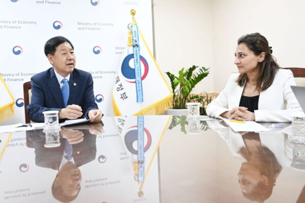 [뉴스] 고령화에 韓 잠재성장률 저하·재정지출 급증 우려…무디스, 구조개혁 주문