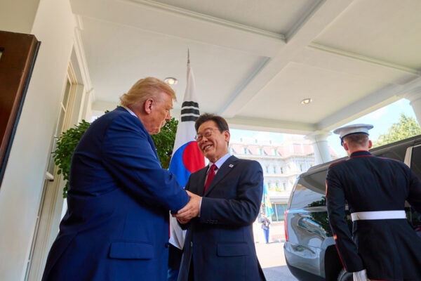 [뉴스] ‘북미 대화 가능성’ CNN 보도에 입연 대통령실 “한미 소통·공조 지속”