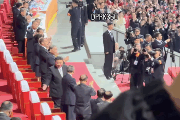 [뉴스] 북한, 노동당 창건 80주년 전야행사 개최…열병식은?