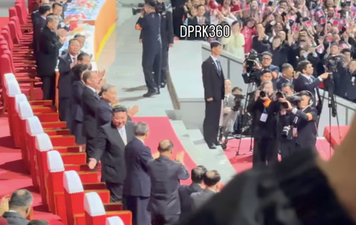 [뉴스] 북한, 노동당 창건 80주년 전야행사 개최…열병식은?