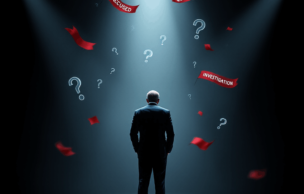 김영선 전 의원, ‘캡틴’ 논란과 공천 개입 의혹의 중심에 서다