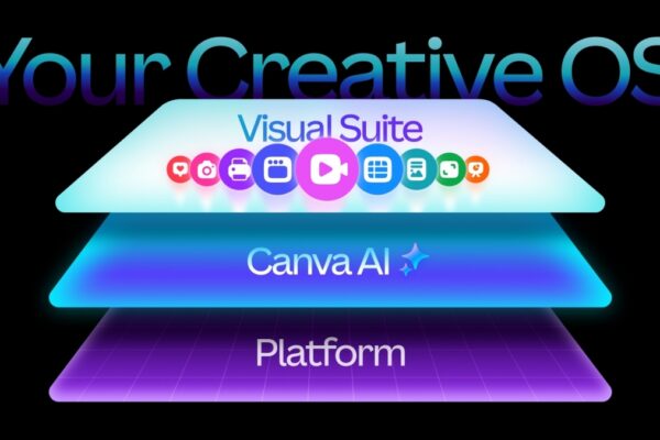 [뉴스] 2억6000만명이 쓰는 디자인 툴 캔바, 디자인 이해하는 AI 내놨다