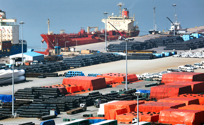 [뉴스] EU 철강관세 25→50％ 인상 추진 공식화…“우리 일자리 지켜야”