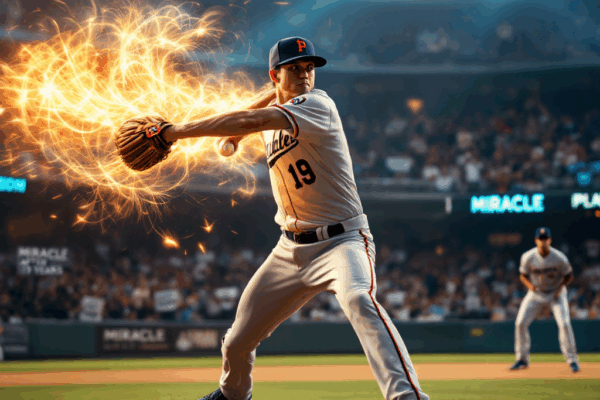 19년 만의 기적? 한화의 신성 정우주, PO 4차전 선발 등판의 비밀