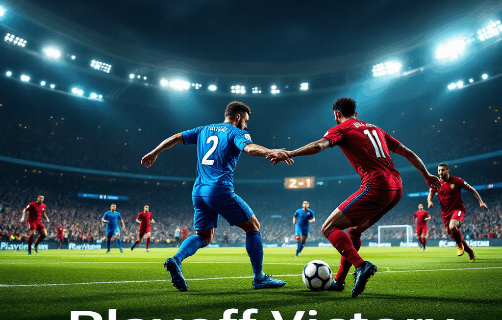 손흥민 MLS 플레이오프 첫승! LAFC 결승골 어시스트로 오스틴FC 2-1 제압