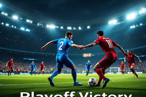 손흥민 MLS 플레이오프 첫승! LAFC 결승골 어시스트로 오스틴FC 2-1 제압