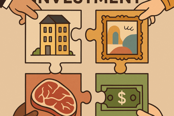 [뉴스] 조각투자 플랫폼 신청 오늘 마감…KRX·NXT·루센트블록 3파전