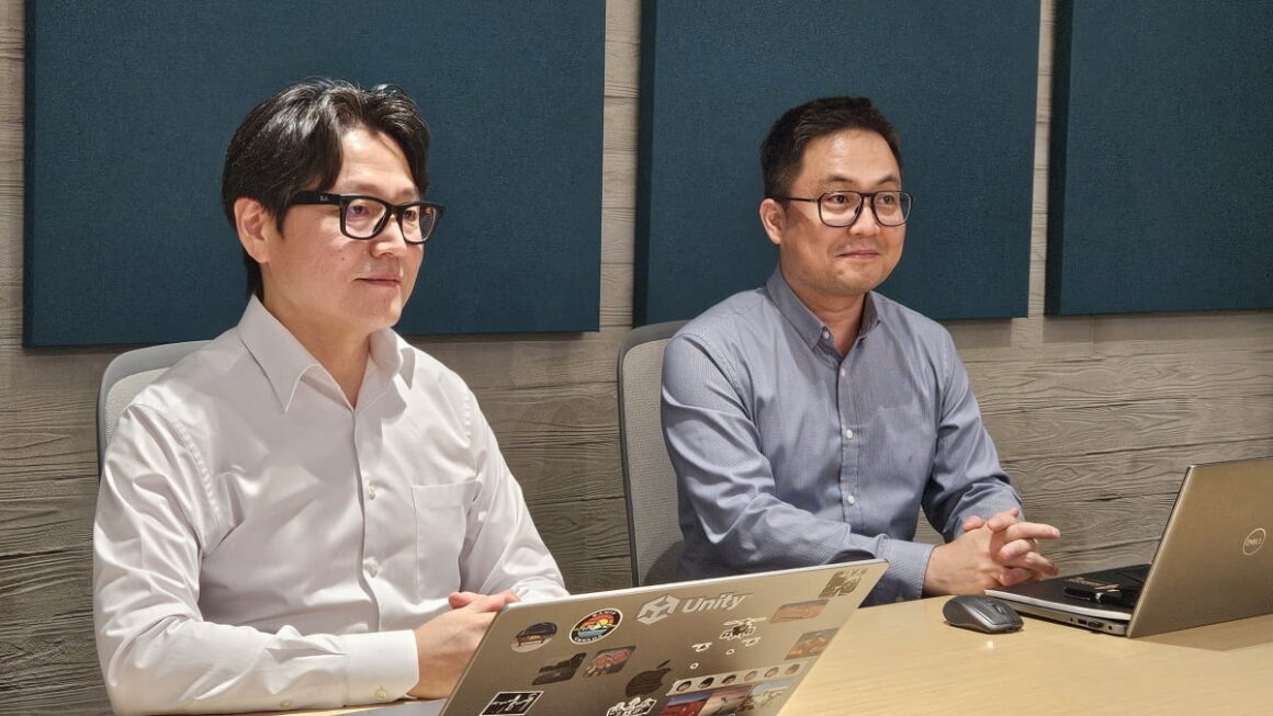 [뉴스] 구글·애플·메타 OS 공략…XR 강자로 떠오른 게임엔진 회사