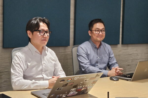 [뉴스] 구글·애플·메타 OS 공략…XR 강자로 떠오른 게임엔진 회사