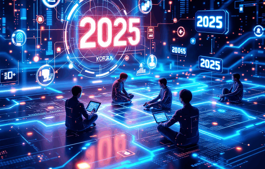 2025년 최신 RAG 기술 동향과 에이전틱 AI·멀티 에이전트 혁신 핵심 분석