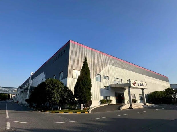 [뉴스] 중국 1위 지리(GEELY)자동차에 부품 공급하는 한국 기업 어디?