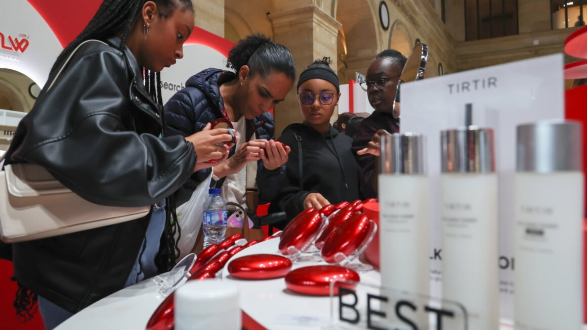 [뉴스] 한국인은 모르는데 외국인 사이 대박난 K뷰티템들…효과 대박