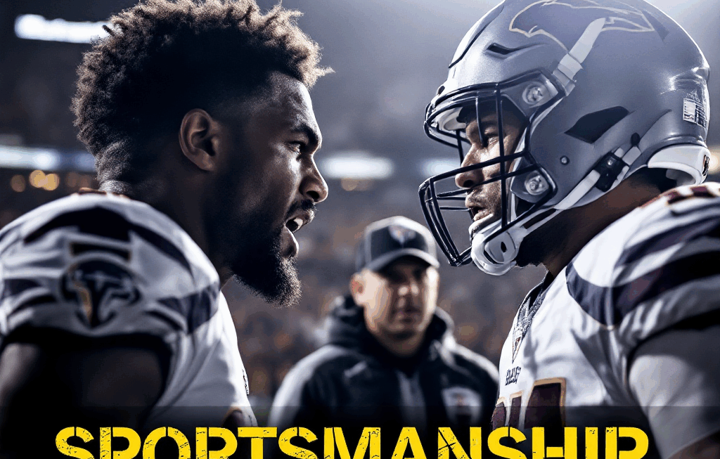 NFL 충격: 라이언스 브랜치, 경기 후 충돌로 1경기 징계… 스포츠맨십 논란