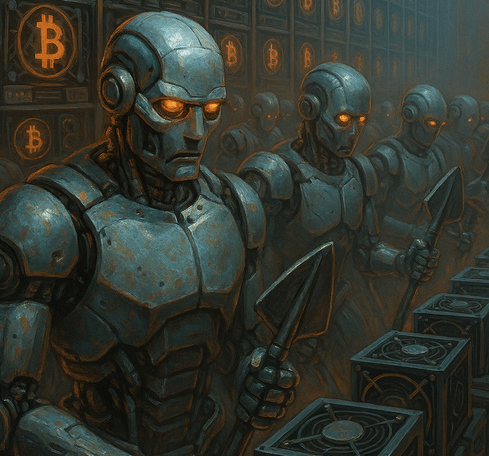 [뉴스] “이러니 주가 안오를 수 있겠나”…AI·코인 다 가진 ‘이 기업’ 한달새 78% 급등