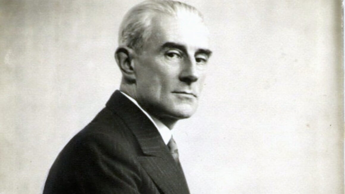 [뉴스] 모든 기억이 사라져가는 자신을 그리다, 라벨의 백조의 노래