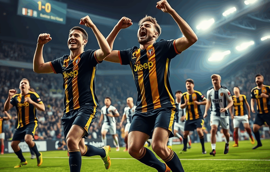 LAFC의 극적인 1-0 승리: 손흥민 풀타임 출전, 부앙가의 역전 결승골!