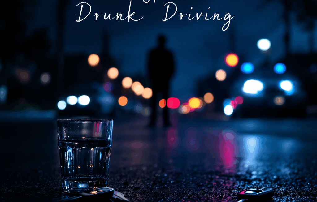 이진호 음주운전 파문과 비극적 결말: 연예계를 뒤흔든 충격적 사건의 교훈