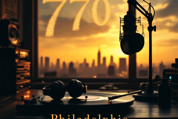 피에르 로버트 사망: 필라델피아 라디오 전설 DJ 70세 별세