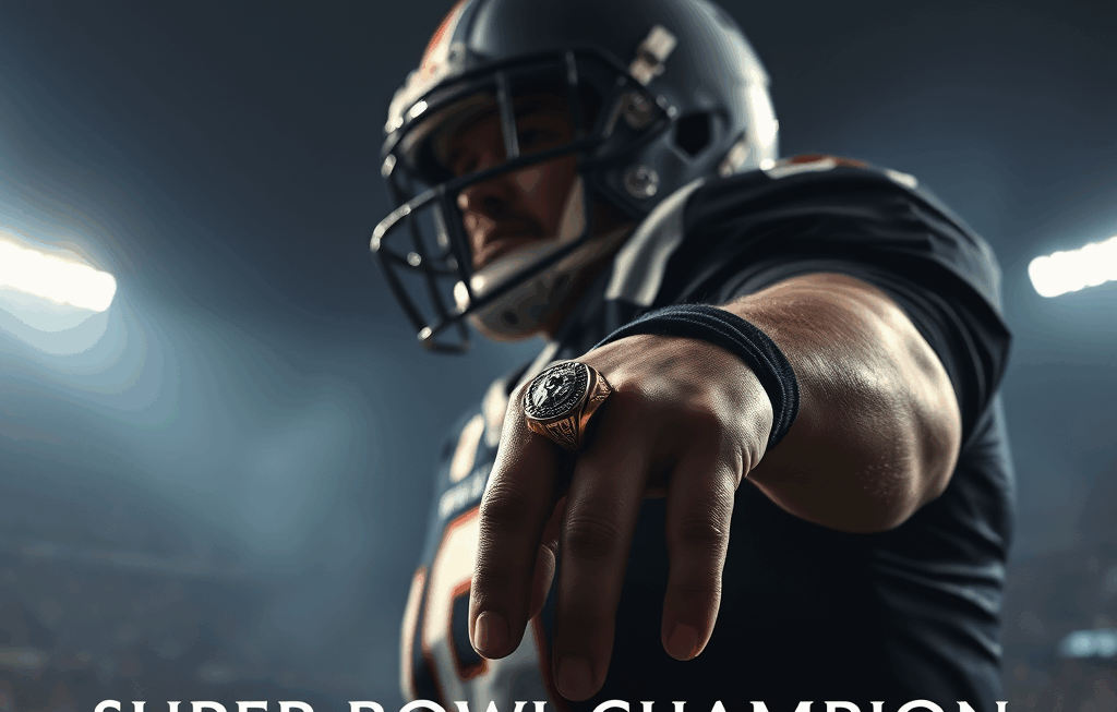 슈퍼볼 챔피언 Arthur Jones, 39세 나이로 갑작스러운 별세…NFL 충격