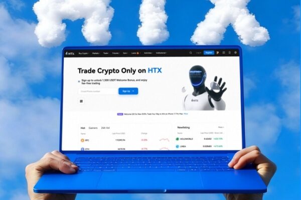 [뉴스] 英 금융당국, 트럼프 후원 억만장자 연관 HTX 코인거래소 제소