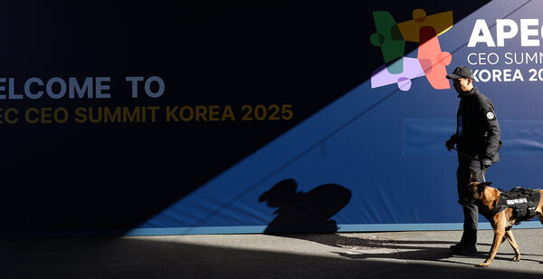 [뉴스] 트럼프 떠나고 시진핑 오는 경주…연일 ‘초긴장 모드’ [경주 APEC]