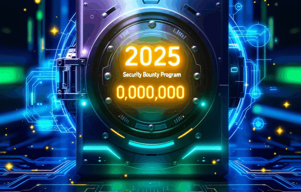 2025년 애플 보안 바운티 프로그램 최대 200만 달러 보상 혁신 분석