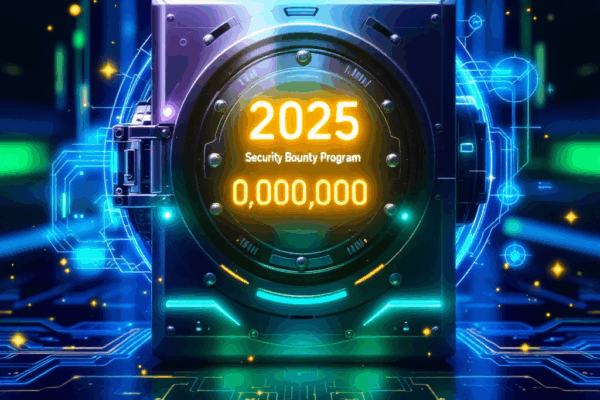 2025년 애플 보안 바운티 프로그램 최대 200만 달러 보상 혁신 분석