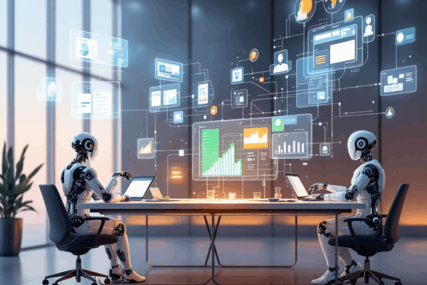 Microsoft 365 Copilot Agent Mode로 바뀌는 2025년 AI 협업 혁명 5가지