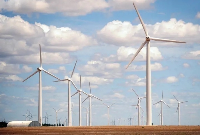 [뉴스] “한국전력 등 컨소시엄, 사우디 리야드 풍력발전 사업 수주”