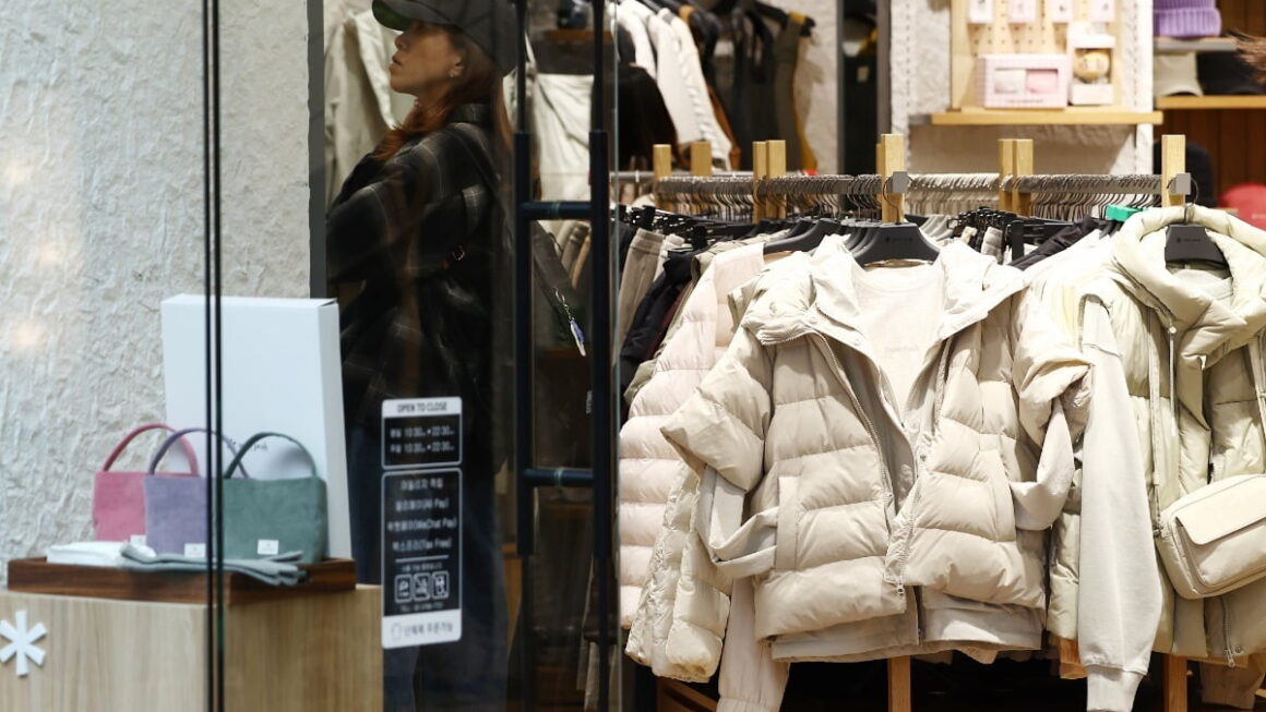 [뉴스] 가을 끝, 패딩 준비해야…강원 산간 첫눈